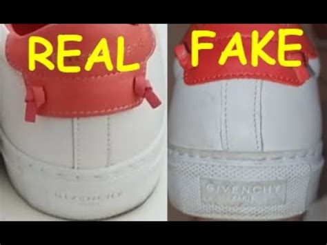 how to spot fake givenchy jewelry|givenchy counterfeit.